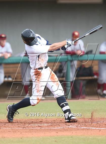 Thumbnail 2 in Rocky Mountain vs. Poly Prep Country Day (National High School Invitational) photogallery.