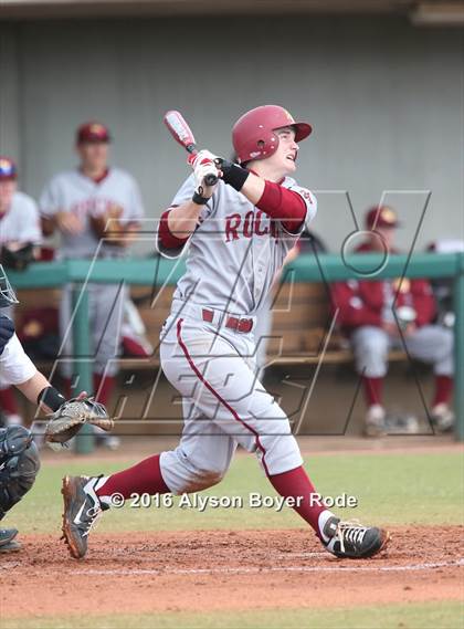 Thumbnail 2 in Rocky Mountain vs. Poly Prep Country Day (National High School Invitational) photogallery.