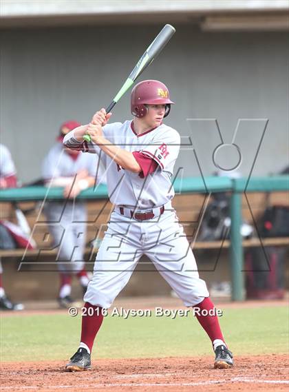 Thumbnail 2 in Rocky Mountain vs. Poly Prep Country Day (National High School Invitational) photogallery.