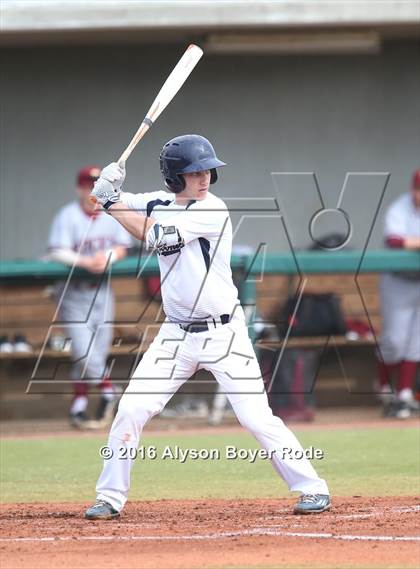 Thumbnail 2 in Rocky Mountain vs. Poly Prep Country Day (National High School Invitational) photogallery.