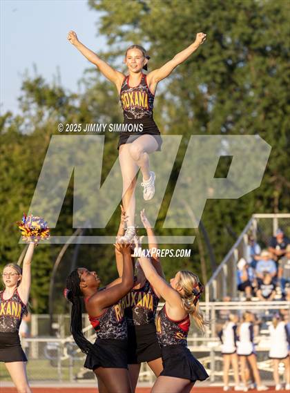Thumbnail 2 in Jersey @ Roxana photogallery.