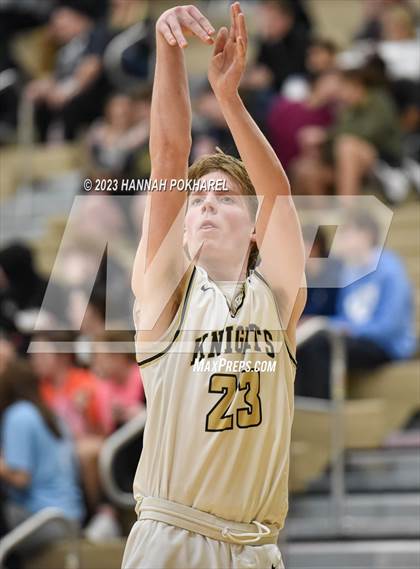 Thumbnail 2 in Bellevue West @ Lincoln Southeast photogallery.