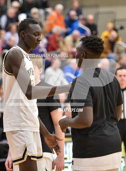 Thumbnail 3 in Bellevue West @ Lincoln Southeast photogallery.