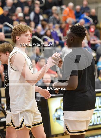 Thumbnail 3 in Bellevue West @ Lincoln Southeast photogallery.