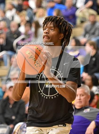 Thumbnail 2 in Bellevue West @ Lincoln Southeast photogallery.