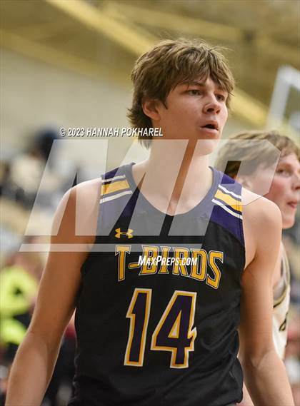 Thumbnail 3 in Bellevue West @ Lincoln Southeast photogallery.