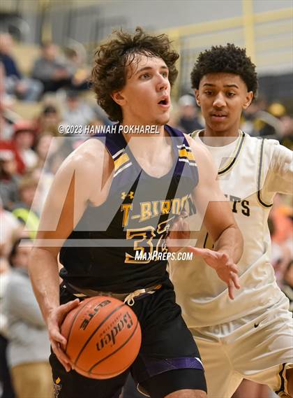 Thumbnail 1 in Bellevue West @ Lincoln Southeast photogallery.