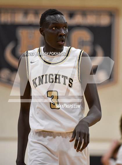 Thumbnail 2 in Bellevue West @ Lincoln Southeast photogallery.