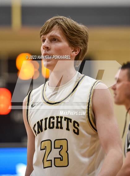 Thumbnail 3 in Bellevue West @ Lincoln Southeast photogallery.