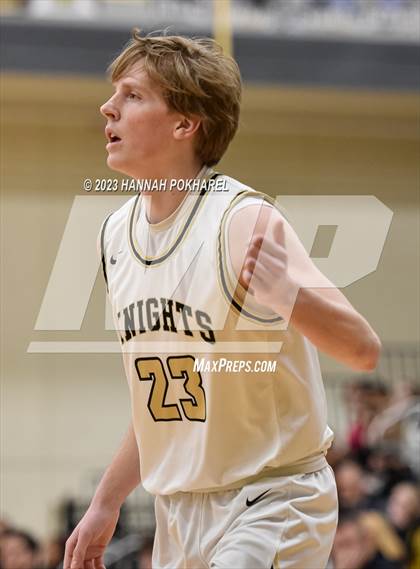 Thumbnail 2 in Bellevue West @ Lincoln Southeast photogallery.