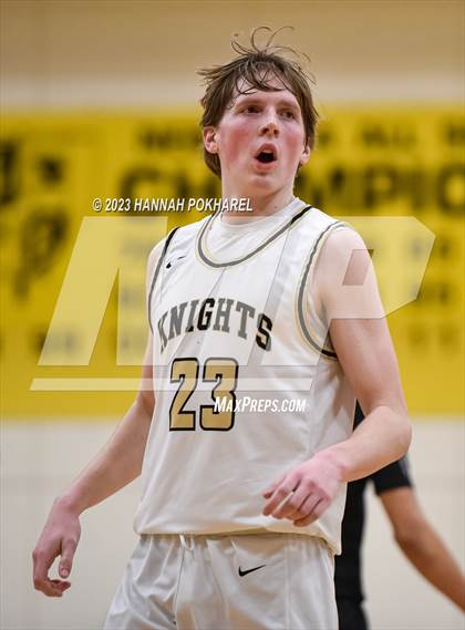 Thumbnail 3 in Bellevue West @ Lincoln Southeast photogallery.