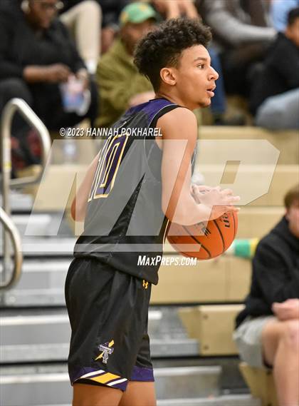 Thumbnail 2 in Bellevue West @ Lincoln Southeast photogallery.