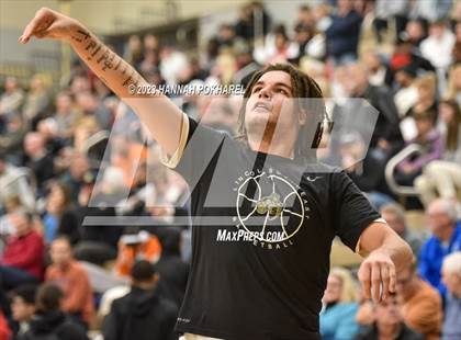 Thumbnail 3 in Bellevue West @ Lincoln Southeast photogallery.