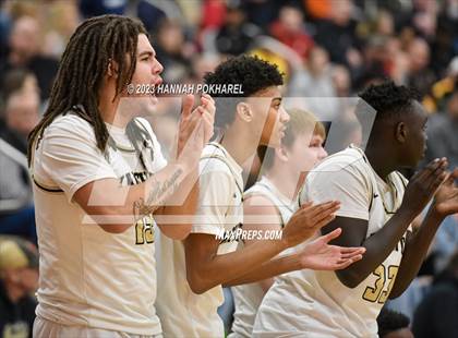 Thumbnail 2 in Bellevue West @ Lincoln Southeast photogallery.