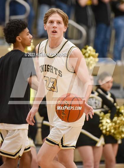 Thumbnail 3 in Bellevue West @ Lincoln Southeast photogallery.