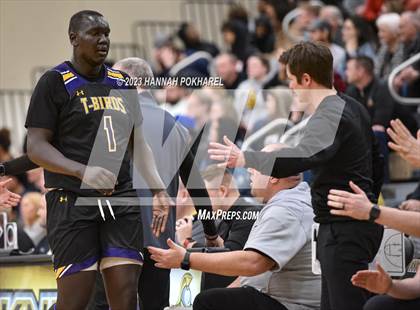 Thumbnail 3 in Bellevue West @ Lincoln Southeast photogallery.