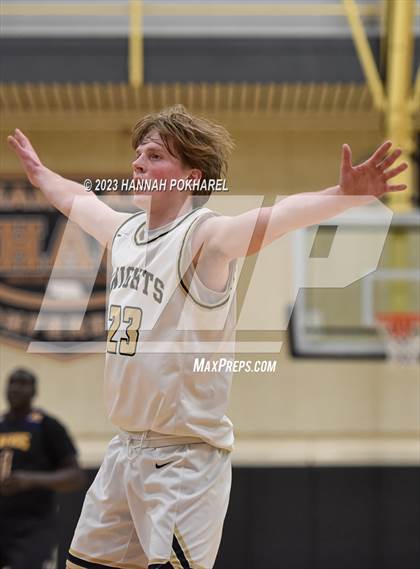 Thumbnail 3 in Bellevue West @ Lincoln Southeast photogallery.