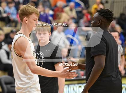 Thumbnail 1 in Bellevue West @ Lincoln Southeast photogallery.