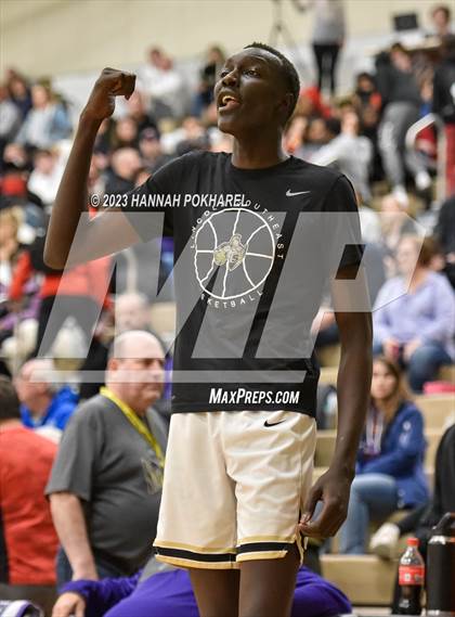 Thumbnail 2 in Bellevue West @ Lincoln Southeast photogallery.
