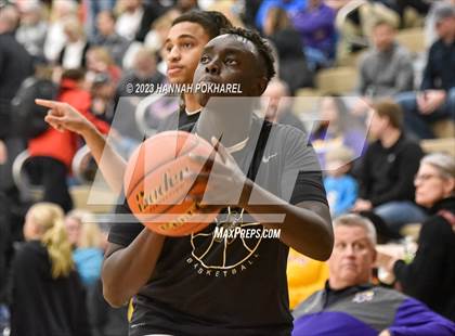 Thumbnail 1 in Bellevue West @ Lincoln Southeast photogallery.