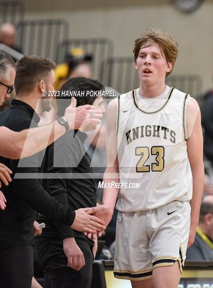 Thumbnail 1 in Bellevue West @ Lincoln Southeast photogallery.