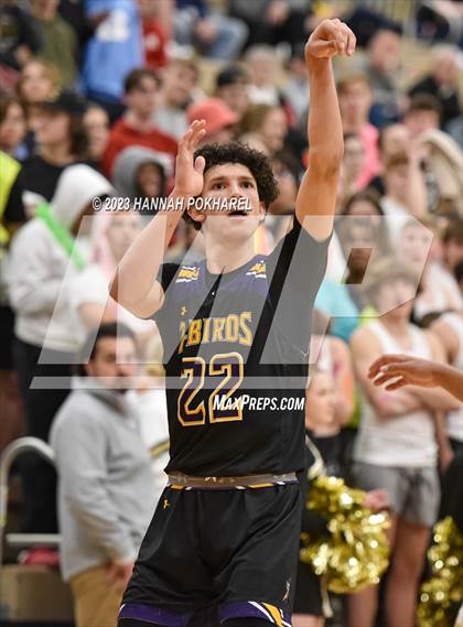 Thumbnail 2 in Bellevue West @ Lincoln Southeast photogallery.