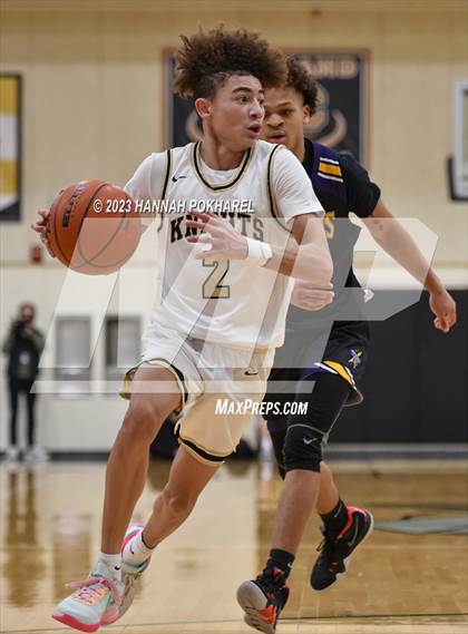 Thumbnail 3 in Bellevue West @ Lincoln Southeast photogallery.