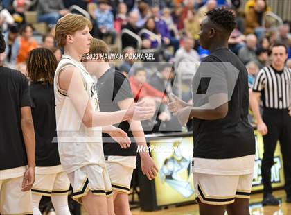 Thumbnail 2 in Bellevue West @ Lincoln Southeast photogallery.