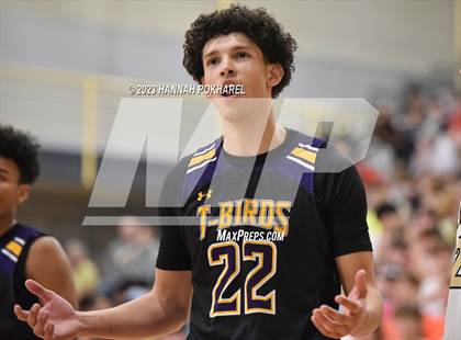 Thumbnail 3 in Bellevue West @ Lincoln Southeast photogallery.