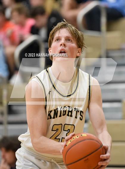 Thumbnail 1 in Bellevue West @ Lincoln Southeast photogallery.
