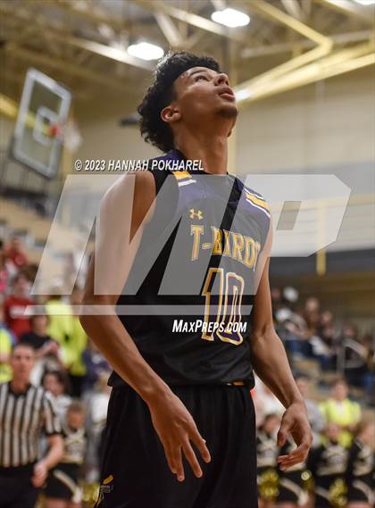 Thumbnail 3 in Bellevue West @ Lincoln Southeast photogallery.