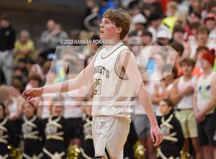 Thumbnail 1 in Bellevue West @ Lincoln Southeast photogallery.