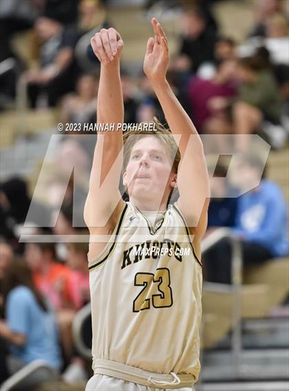 Thumbnail 3 in Bellevue West @ Lincoln Southeast photogallery.