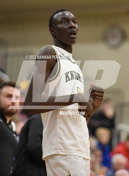 Thumbnail 3 in Bellevue West @ Lincoln Southeast photogallery.