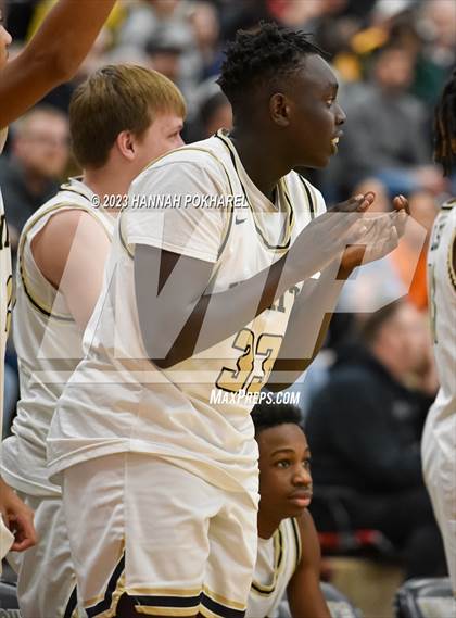 Thumbnail 1 in Bellevue West @ Lincoln Southeast photogallery.