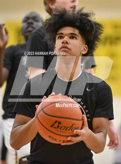Thumbnail 2 in Bellevue West @ Lincoln Southeast photogallery.