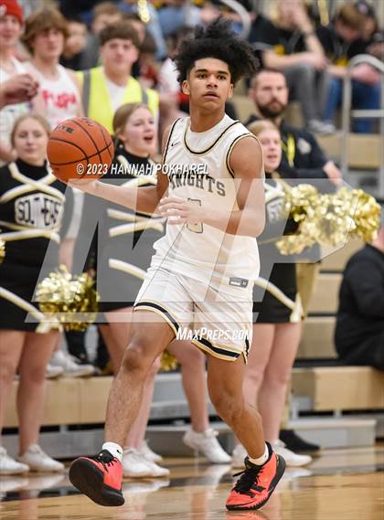 Thumbnail 2 in Bellevue West @ Lincoln Southeast photogallery.