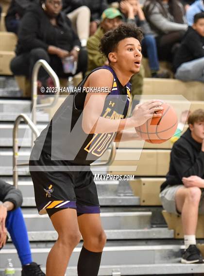 Thumbnail 3 in Bellevue West @ Lincoln Southeast photogallery.