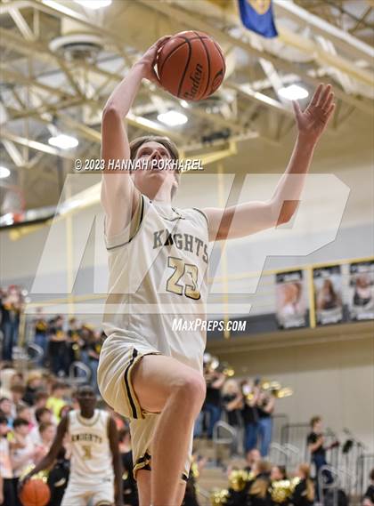 Thumbnail 3 in Bellevue West @ Lincoln Southeast photogallery.