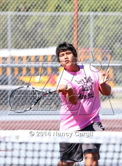 Thumbnail 1 in Holmes @ Uvalde photogallery.