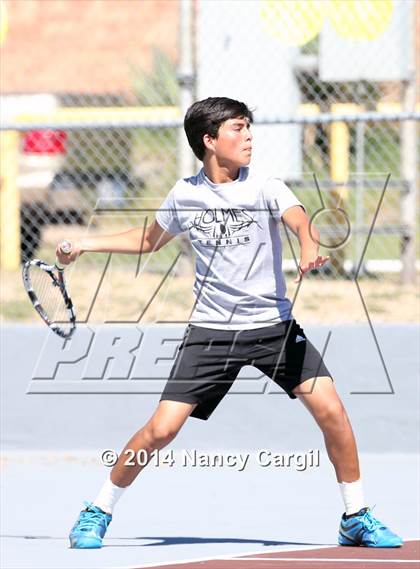 Thumbnail 1 in Holmes @ Uvalde photogallery.