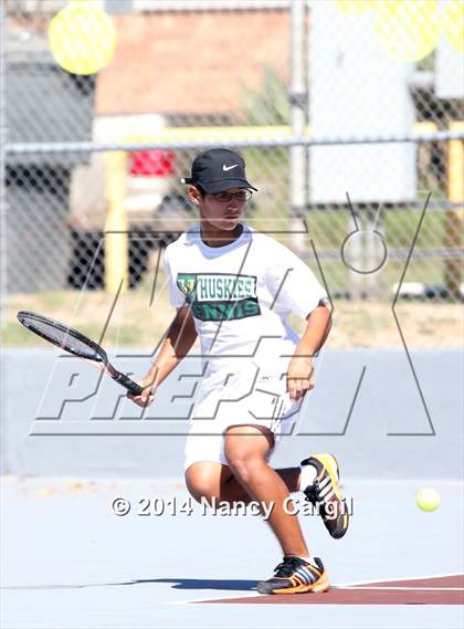 Thumbnail 1 in Holmes @ Uvalde photogallery.