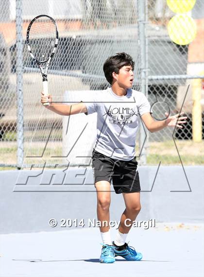 Thumbnail 3 in Holmes @ Uvalde photogallery.