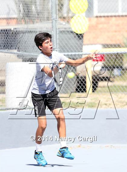 Thumbnail 2 in Holmes @ Uvalde photogallery.