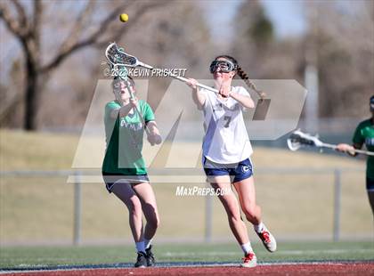 Thumbnail 3 in Overland @ Columbine photogallery.
