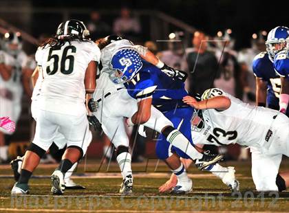 Thumbnail 3 in South Hills @ Charter Oak (Homecoming) photogallery.