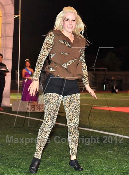 Thumbnail 2 in South Hills @ Charter Oak (Homecoming) photogallery.