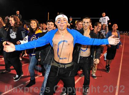 Thumbnail 2 in South Hills @ Charter Oak (Homecoming) photogallery.