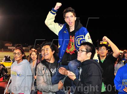 Thumbnail 3 in South Hills @ Charter Oak (Homecoming) photogallery.