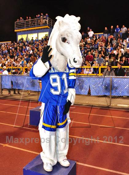 Thumbnail 1 in South Hills @ Charter Oak (Homecoming) photogallery.